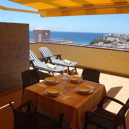 Διαμέρισμα Tajinaste Terras By Interhome