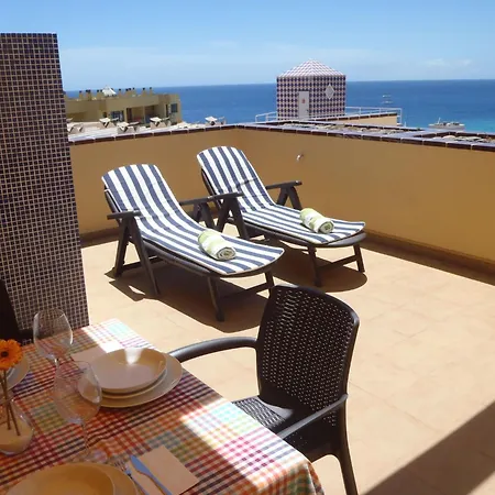 Διαμέρισμα Tajinaste Terras By Interhome Morro Jable (Fuerteventura)