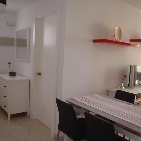 Tajinaste Terras By Interhome Διαμέρισμα Morro Jable (Fuerteventura)