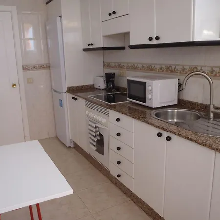 Διαμέρισμα Tajinaste Terras By Interhome *