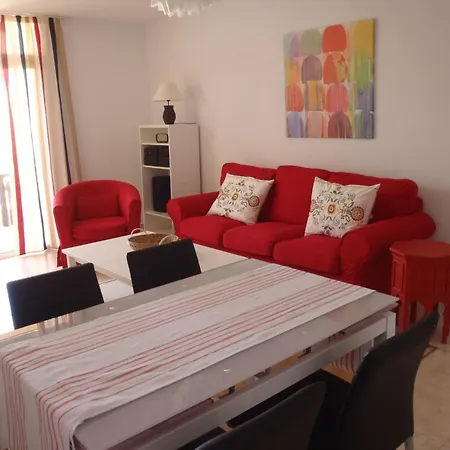 Tajinaste Terras By Interhome Διαμέρισμα Morro Jable (Fuerteventura)