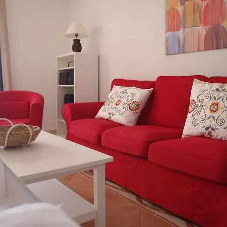 Tajinaste Terras By Interhome Morro Jable (Fuerteventura)