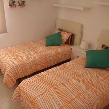 Tajinaste Terras By Interhome Διαμέρισμα *