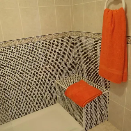 Tajinaste Terras By Interhome *