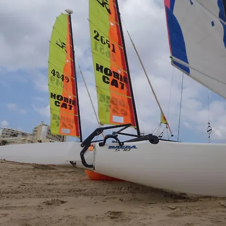 Διαμέρισμα Tajinaste Terras By Interhome Morro Jable (Fuerteventura)