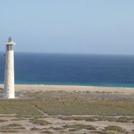 Διαμέρισμα Tajinaste Terras By Interhome Morro Jable (Fuerteventura)